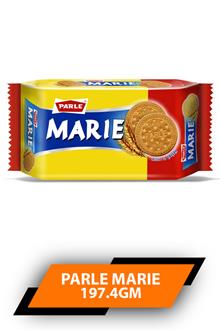 Parle Marie 197.4gm